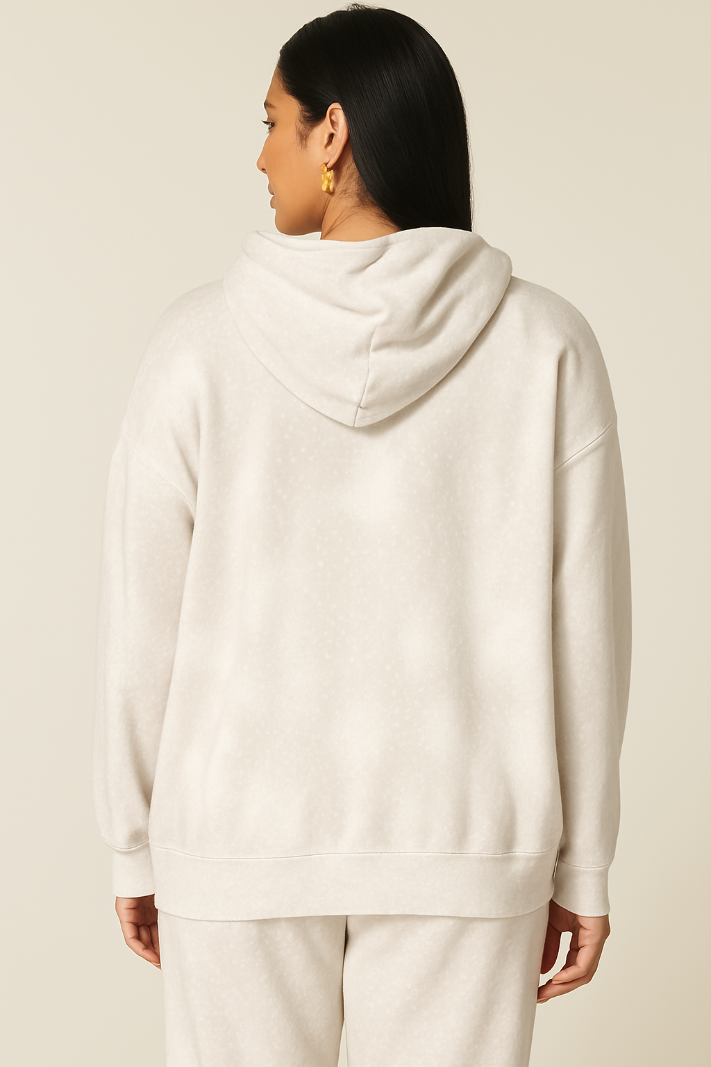 Cozy Hoodie