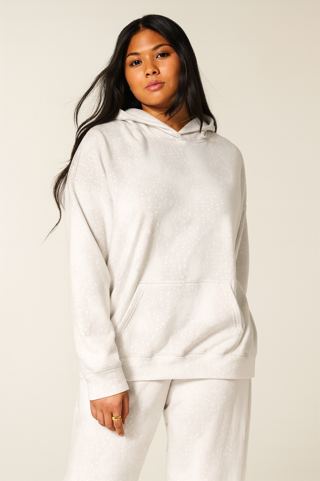 Cozy Hoodie