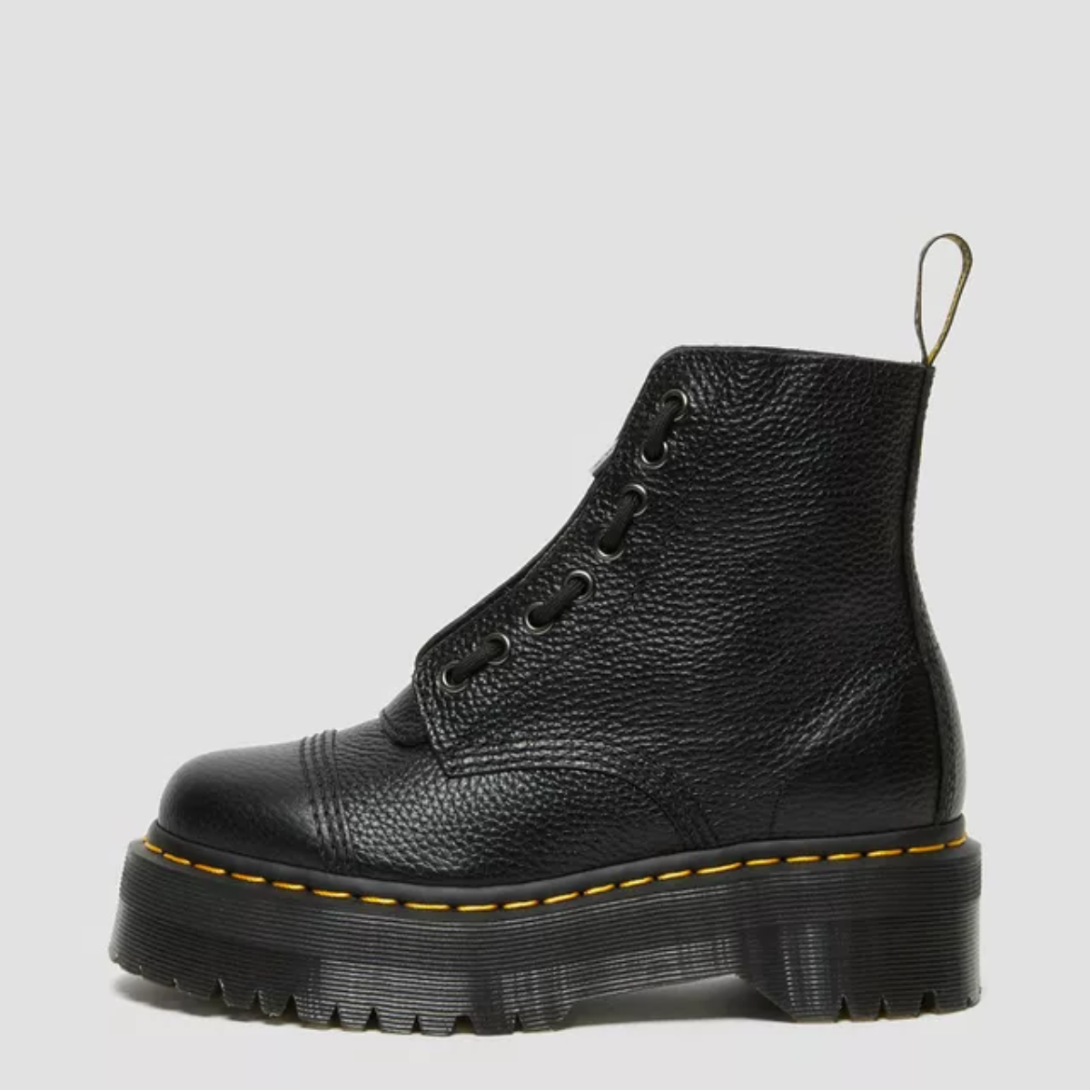 Sinclair Milled Nappa