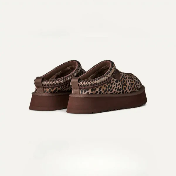 New Women Tazzs