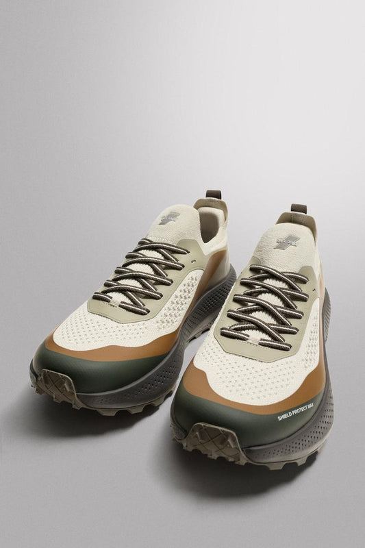 TRAIL RUN SHOES