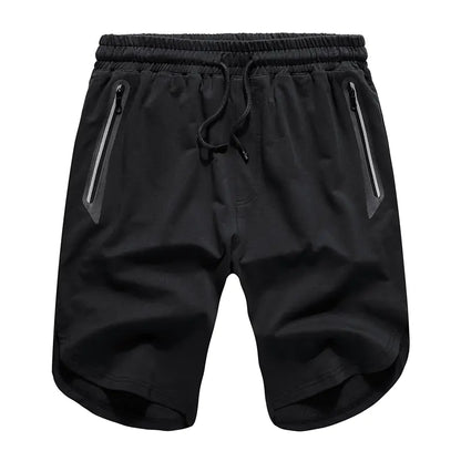 Men's Sports Running Shorts and Casual Five-Point Pants