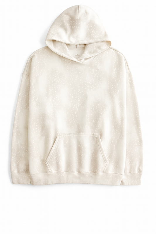 Cozy Hoodie